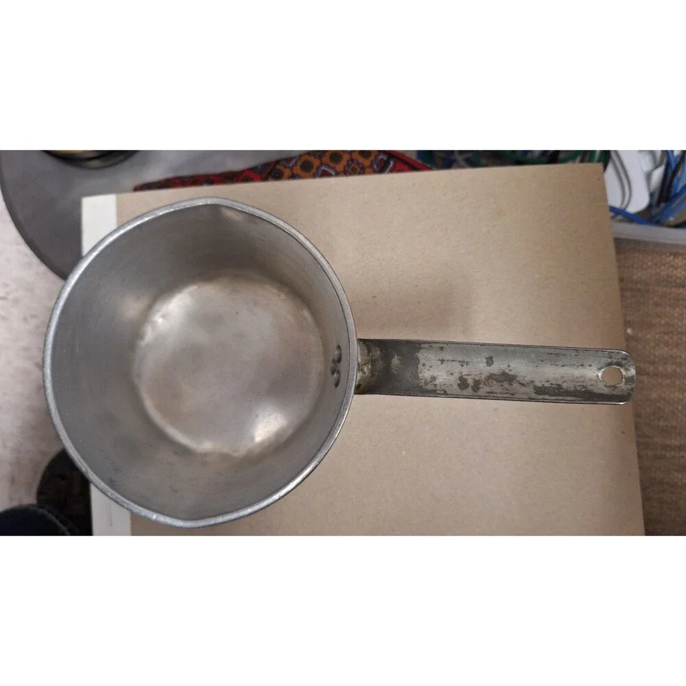 Vintage Wear-Ever Aluminium USA  Sauce‎ Pan 2030 5/8